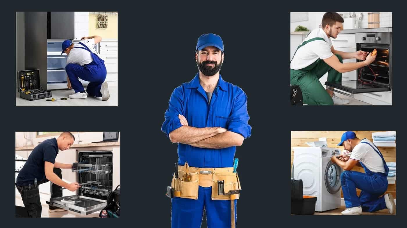 Dervişali beyaz eşya servisi